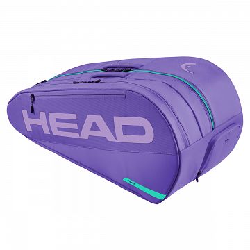 Head Tour Thermobag L (9R) Purple